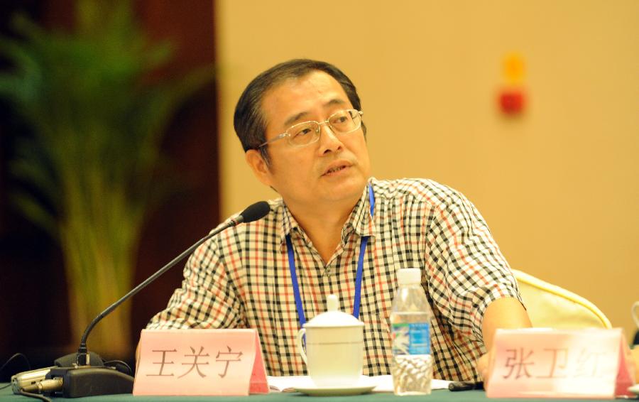 （社會(huì)）（2）廣西舉行階梯電價(jià)方案聽證會(huì)