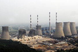 &ldquo;上大壓小&rdquo;成效顯著