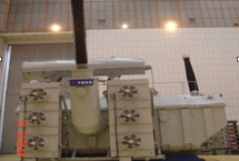 750kV單相自耦無(wú)載電力變壓器