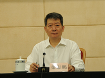 新能源司副司長(zhǎng)梁志鵬