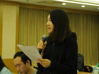 中國電力報(bào)記者提問